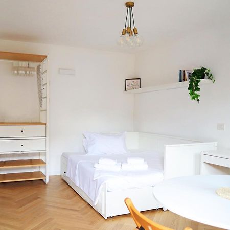 Navigli Comfort Little Home Милано Екстериор снимка
