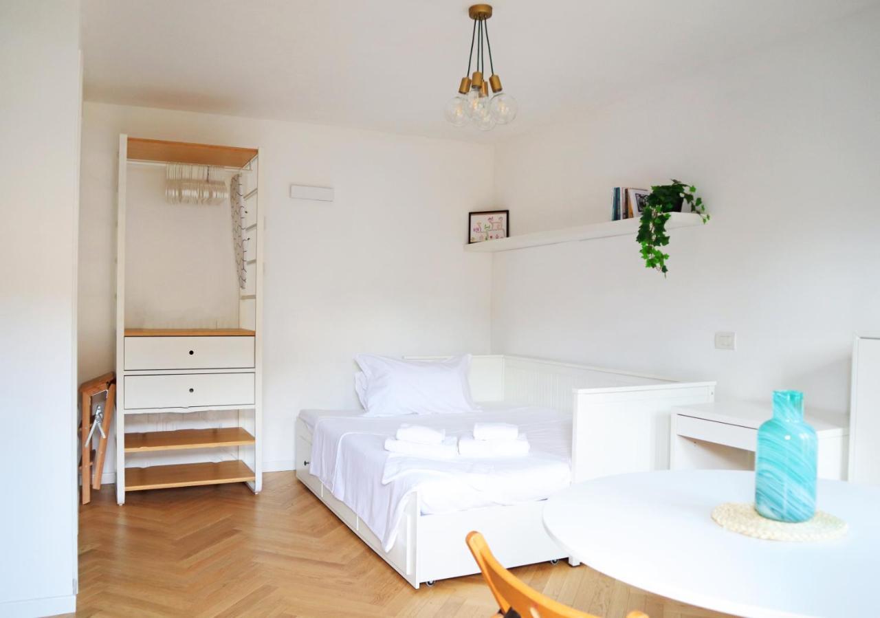 Navigli Comfort Little Home Милано Екстериор снимка