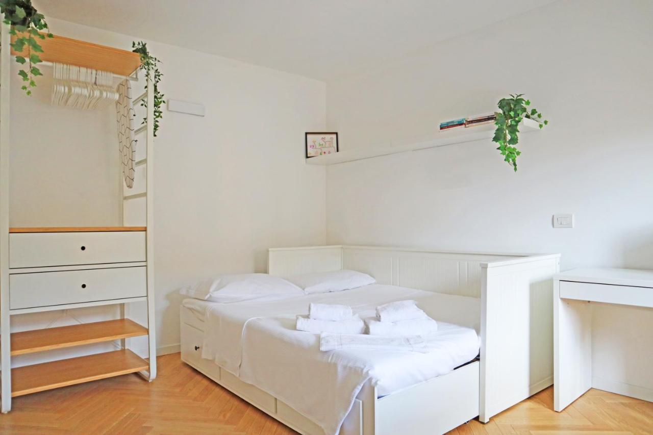 Navigli Comfort Little Home Милано Екстериор снимка