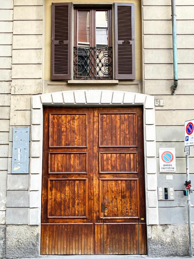 Navigli Comfort Little Home Милано Екстериор снимка