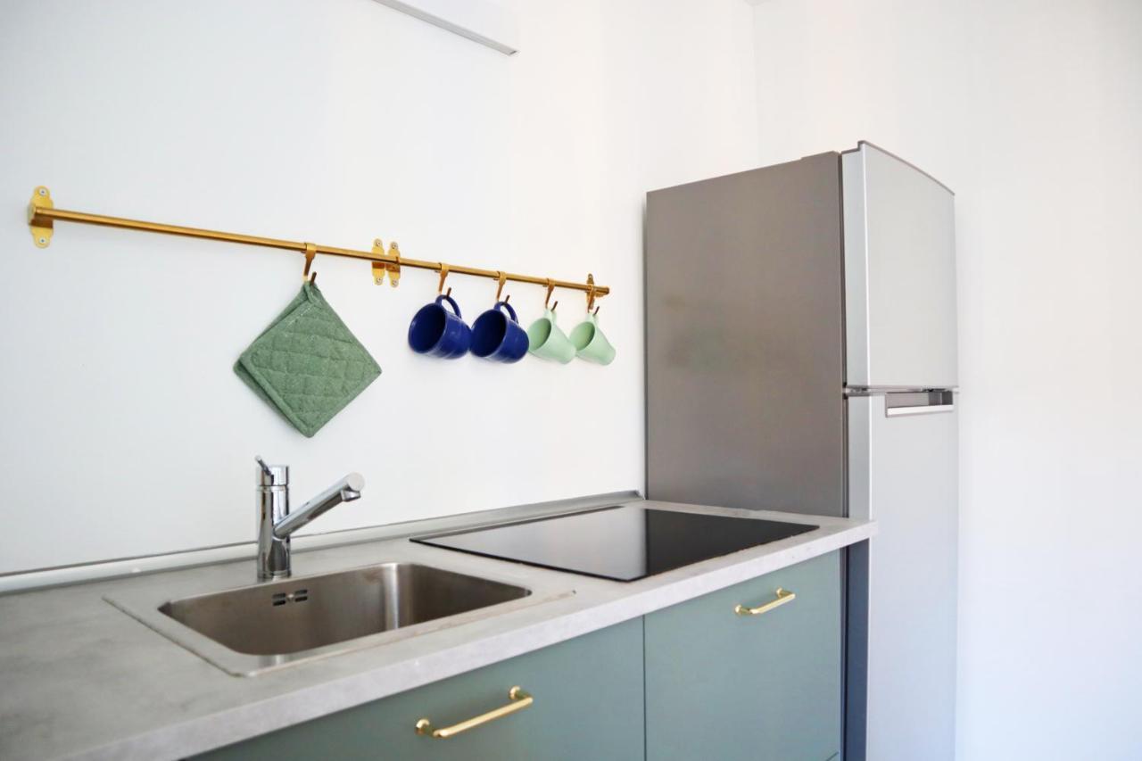 Navigli Comfort Little Home Милано Екстериор снимка